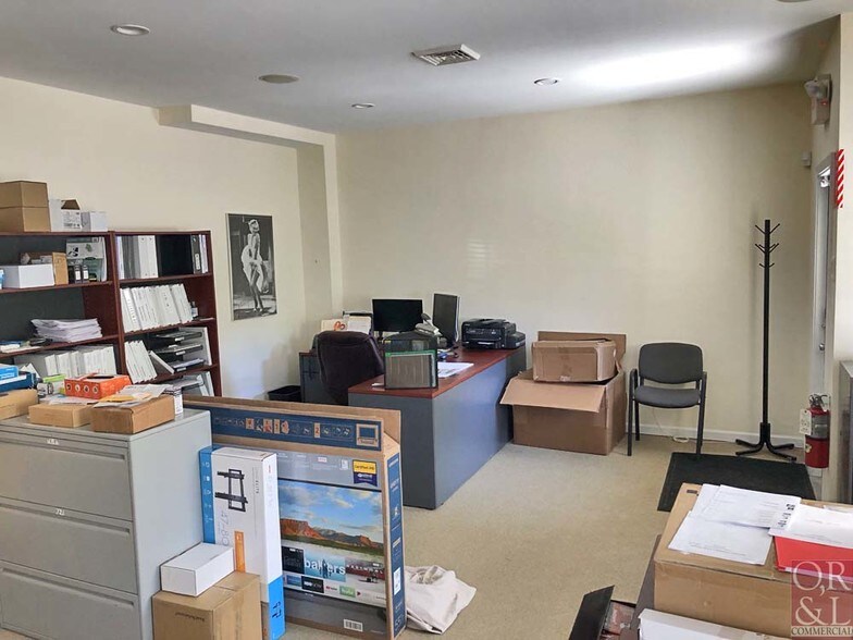 More Photos Of 57 Ozick Dr, Durham Showroom For Lease