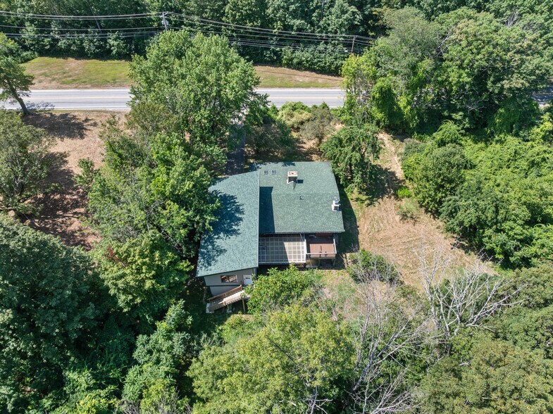 More Photos Of 700-720 Cherry Valley Road, Gilford Land For Sale