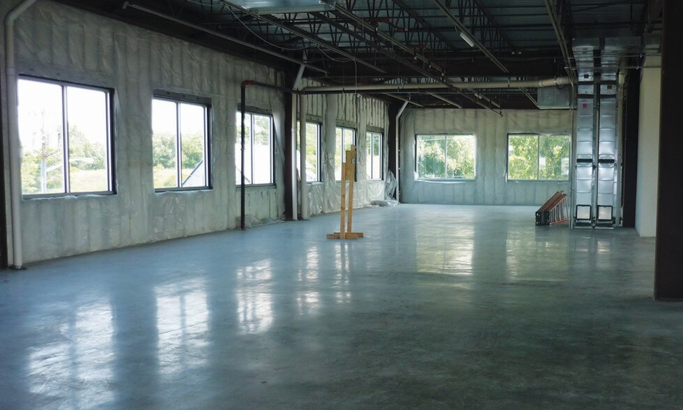 More Photos Of 1176 S Park Ave, Buffalo Medical For Sale