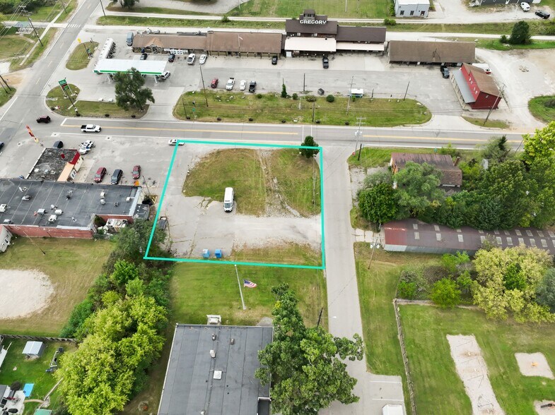 More Photos Of 000 M-36, Gregory Land For Sale