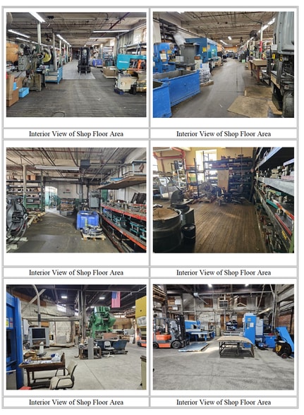 More Photos Of 473 Pleasant St, Fall River Warehouse For Sale