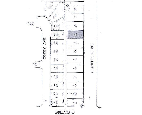 More Photos Of 10919 Pioneer Blvd, Santa Fe Springs Apartments For Sale