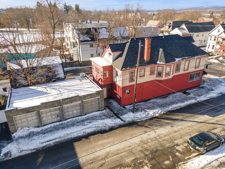 More Photos Of 1524 Van Vranken Ave, Schenectady Bar For Sale