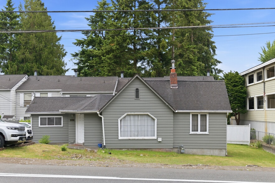 More Photos Of 1527 NE 150th St, Seattle Apartments For Sale