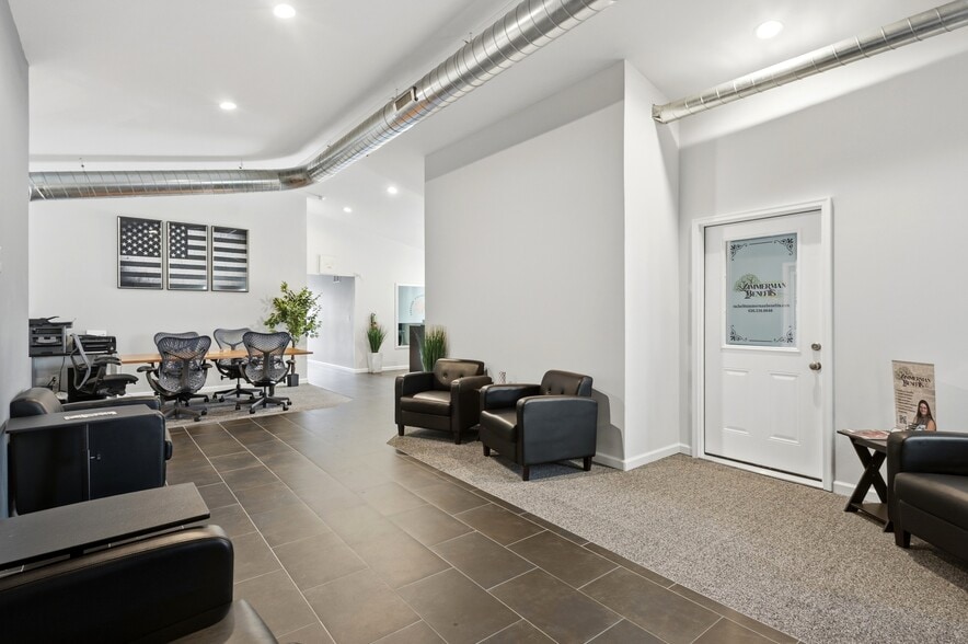 More Photos Of 3601 Commerce Dr, Arnold Office For Sale