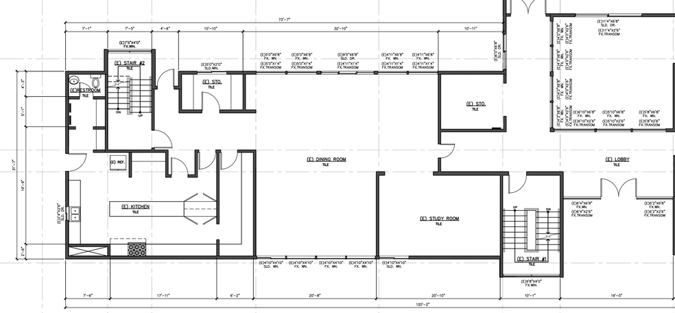 More Photos Of 155 S 11th St, San Jose Sorority Fraternity House For Lease
