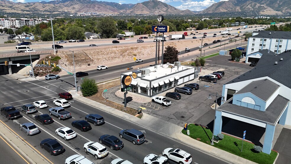 More Photos Of 2435 S State St, Salt Lake City Fast Food For Lease