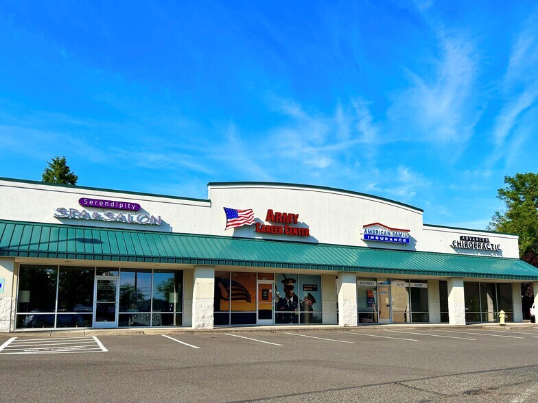 More Photos Of 15500 SE Mill Plain Blvd, Vancouver Unknown For Lease