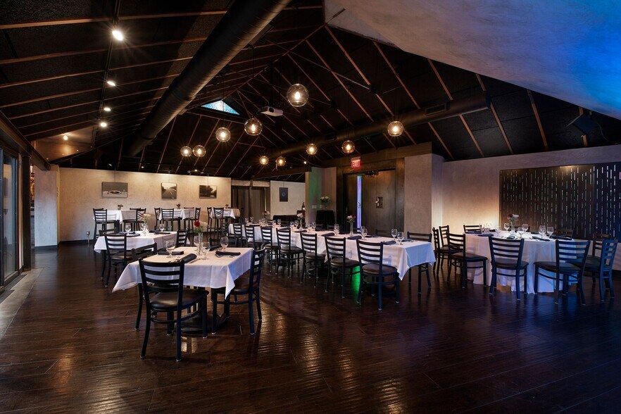 More Photos Of 553 California Ave, Boulder City Restaurant For Sale