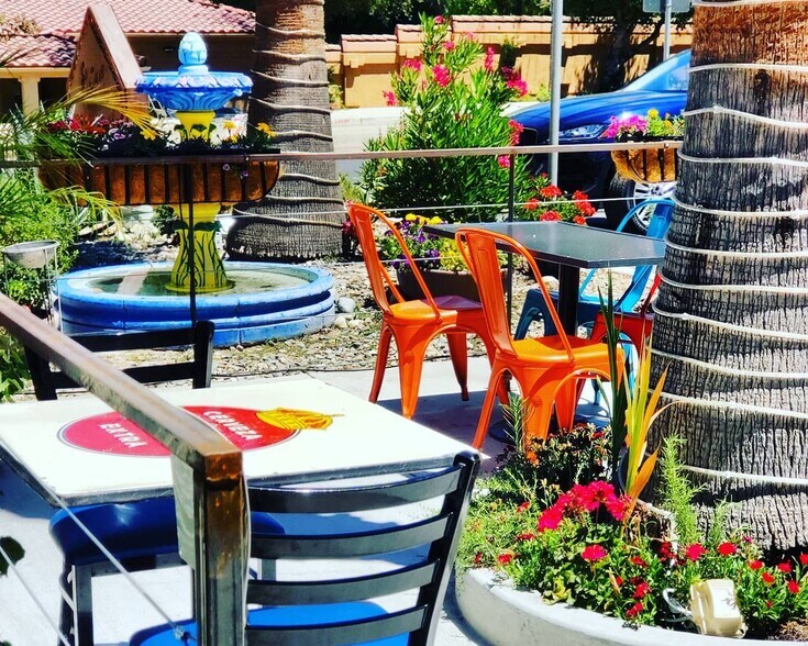 More Photos Of 2927 Spring St, Paso Robles Restaurant For Sale