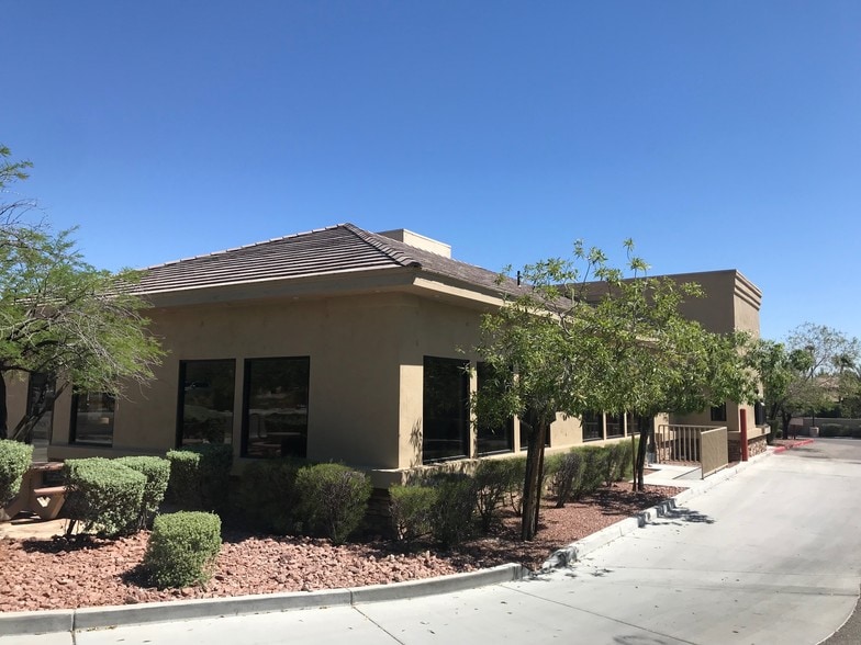More Photos Of 1260 N Town Center Dr, Las Vegas Restaurant For Sale