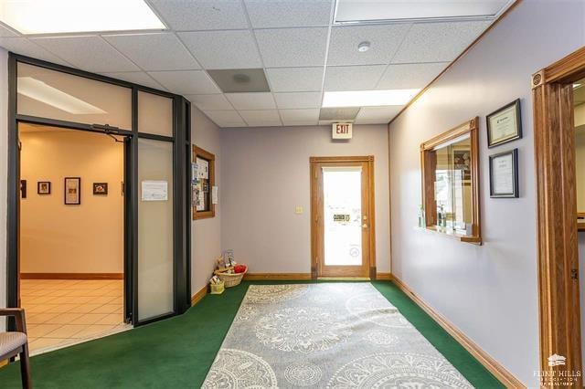 More Photos Of 823 N Washington St, Junction City Office For Sale