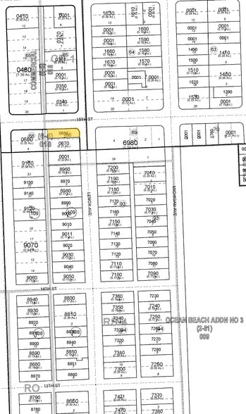 More Photos Of 1100-1122 15th St, Miami Beach Storefront For Sale