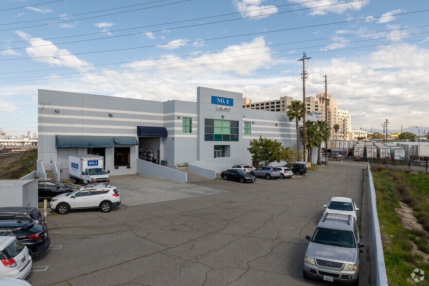 Primary Photo Of 1585 Rio Vista Ave, Los Angeles Warehouse For Sale