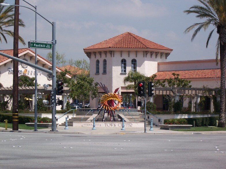 More Photos Of 10570-10848 Foothill Blvd, Rancho Cucamonga Unknown For Lease