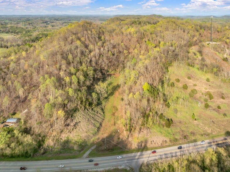 More Photos Of 0 Tennessee 68, Madisonville Land For Sale