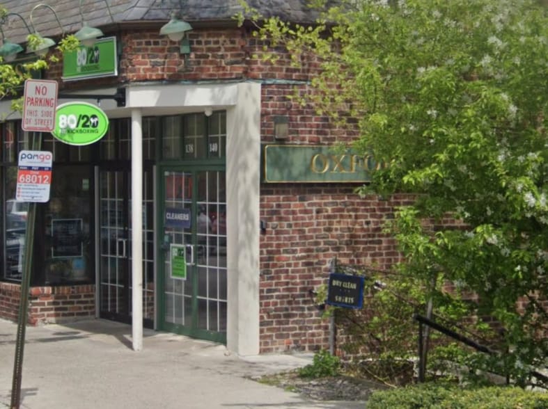More Photos Of 134 Garth Rd, Scarsdale Storefront For Lease