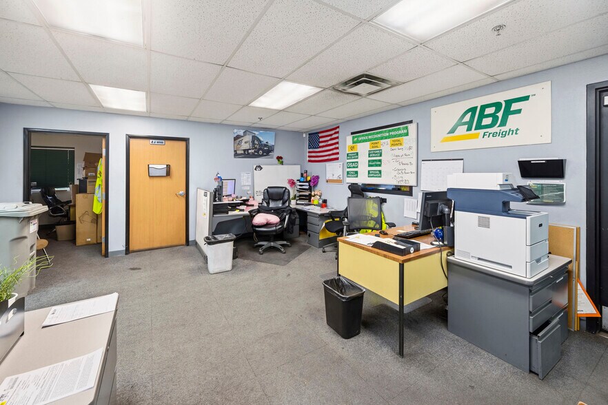 More Photos Of 12155 Truckee Canyon Ct, Sparks Truck Terminal For Sale