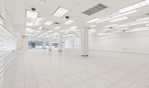 More Photos Of 526 Fulton St, Brooklyn Office For Lease