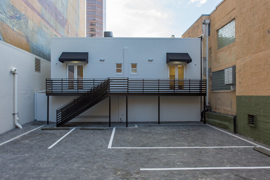 More Photos Of 127 N Magnolia Ave, Orlando Office For Sale