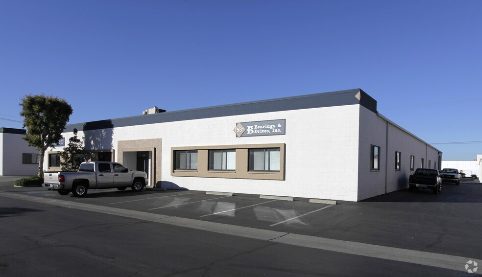 More Photos Of 1561-1581 Orangethorpe Way, Anaheim Warehouse For Lease