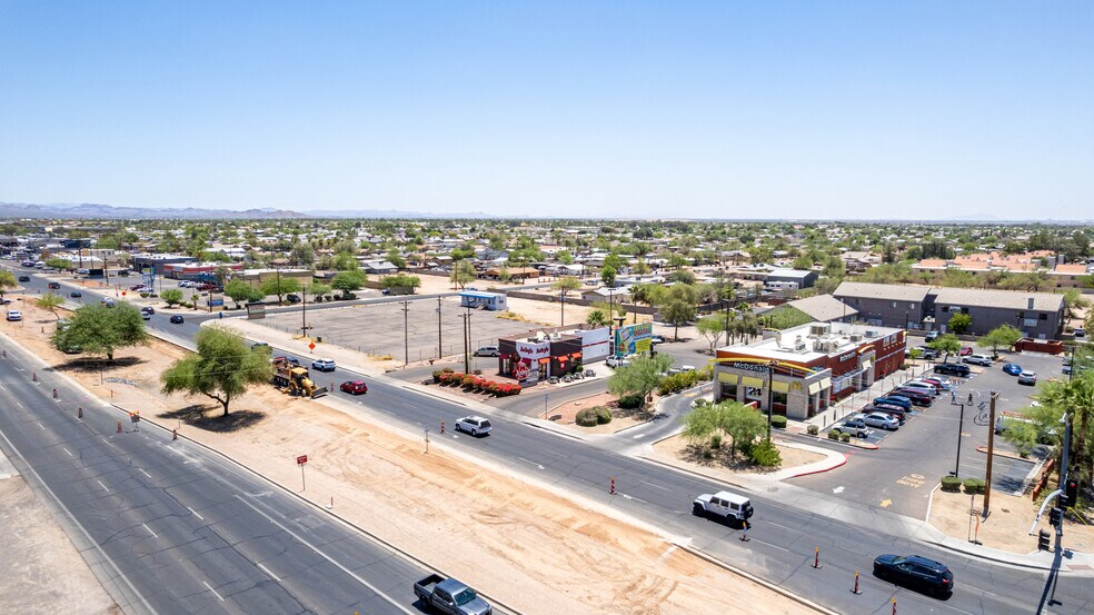 More Photos Of 2244 W Apache Trl, Apache Junction Contractor Storage Yard For Sale