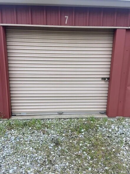 Primary Photo Of 4028 Blue Knob Rd, Marietta Self Storage For Sale