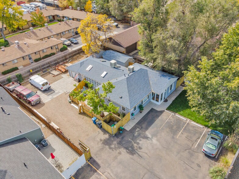 More Photos Of 9910 W 44th Ave, Wheat Ridge General Retail For Sale