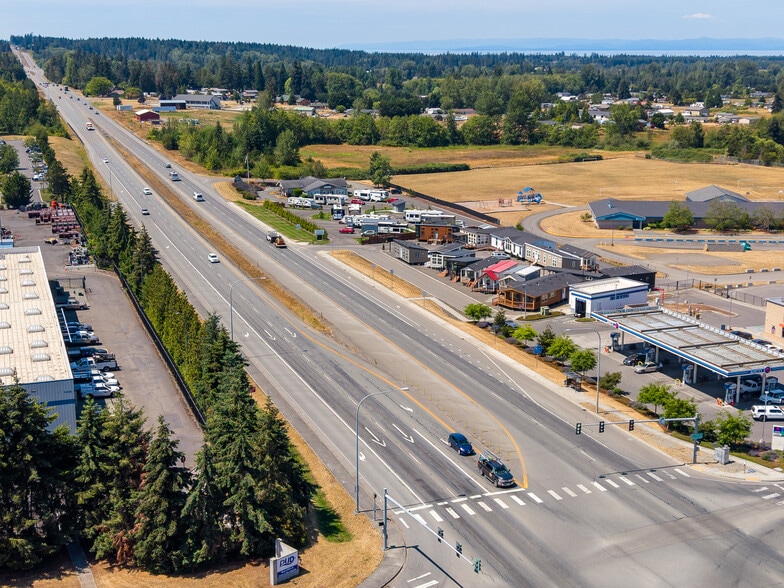 More Photos Of 261131 US-101, Sequim Manufactured Housing Mobile Home Park For Sale