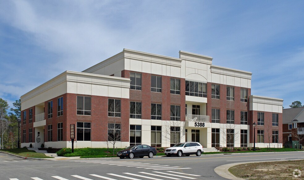More Photos Of 5388 Discovery Park Blvd, Williamsburg Medical For Lease