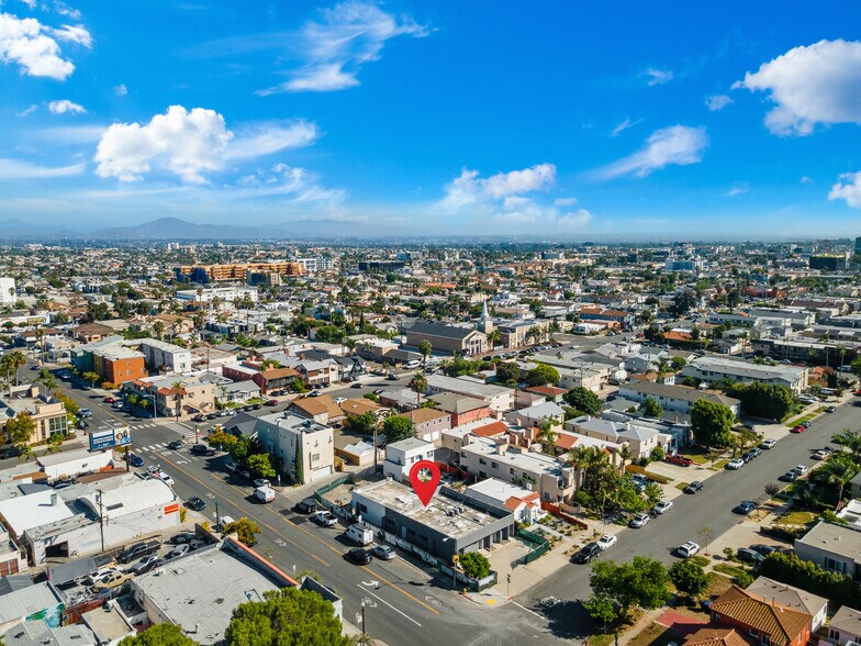 More Photos Of 2611 Adams Ave, San Diego Apartments For Sale