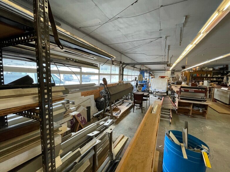 More Photos Of 1531 Route 163, Oakdale Auto Repair For Sale