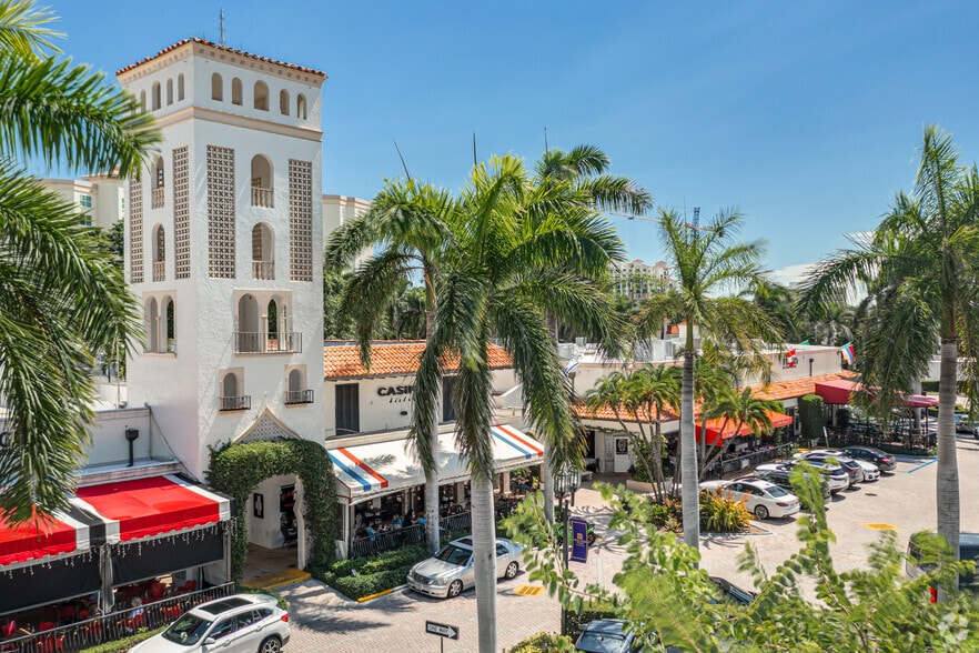 More Photos Of 101 S Plaza Real, Boca Raton Unknown For Lease