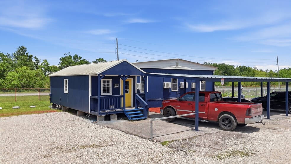 More Photos Of 10309 Pineland Rd, Houston Land For Sale