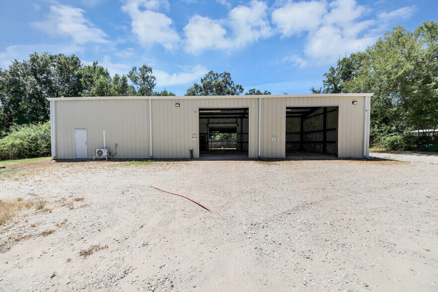 More Photos Of 14140 Fm 1485 Road, Conroe Land For Sale