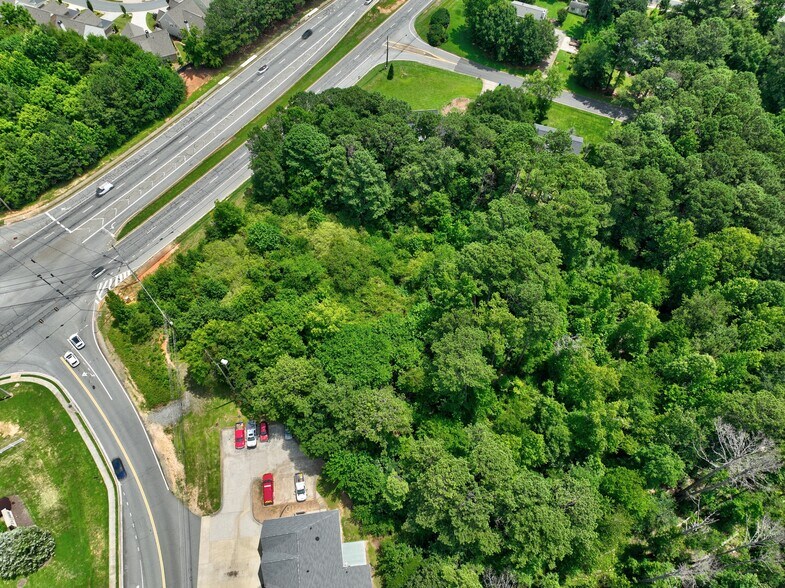 More Photos Of 0 92 Hwy, Woodstock Land For Lease
