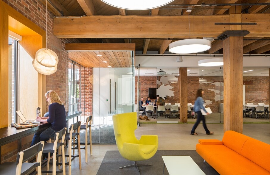 More Photos Of 1520-1536 Wynkoop St, Denver Coworking Space