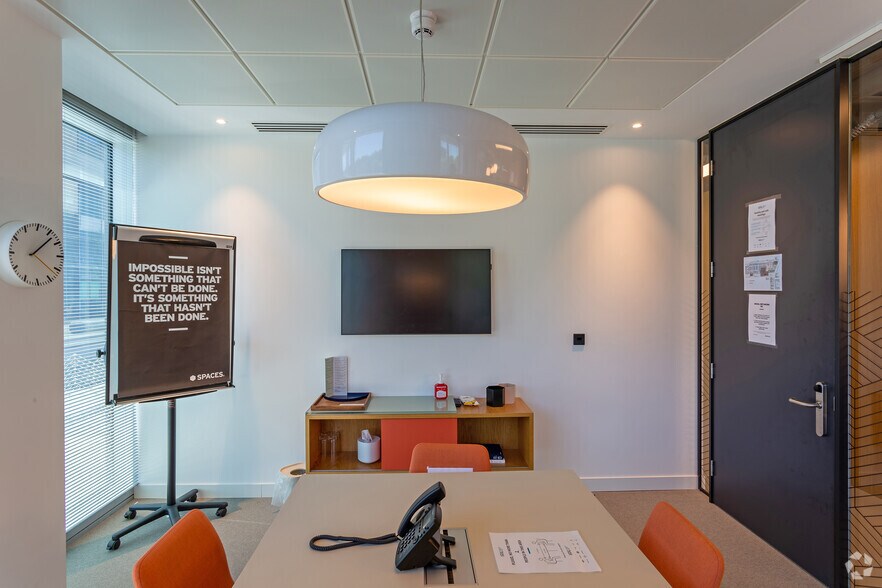 More Photos Of 1 Concourse Way, Sheffield Coworking Space