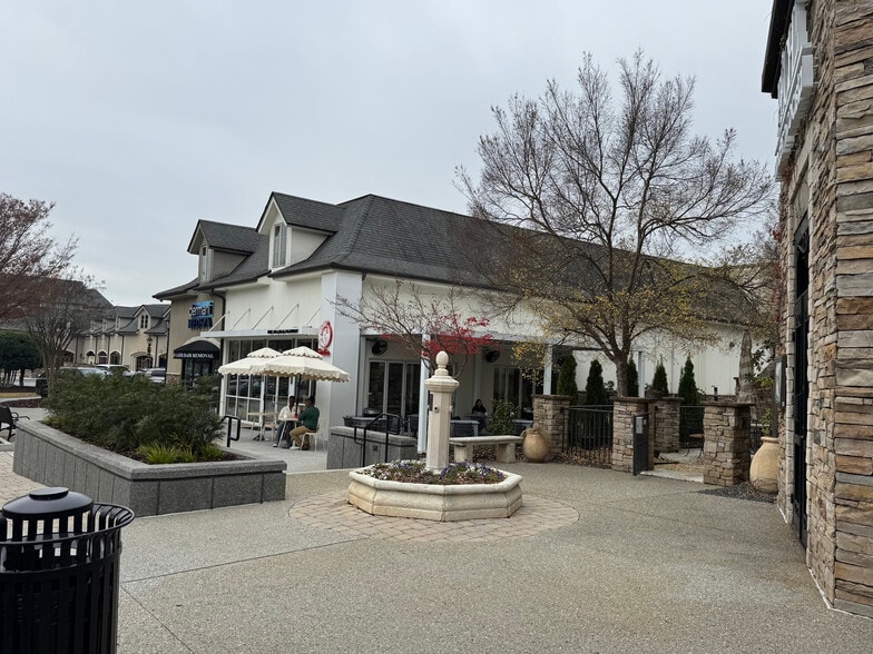 More Photos Of 3930 E Jones Bridge Rd, Peachtree Corners Office For Lease