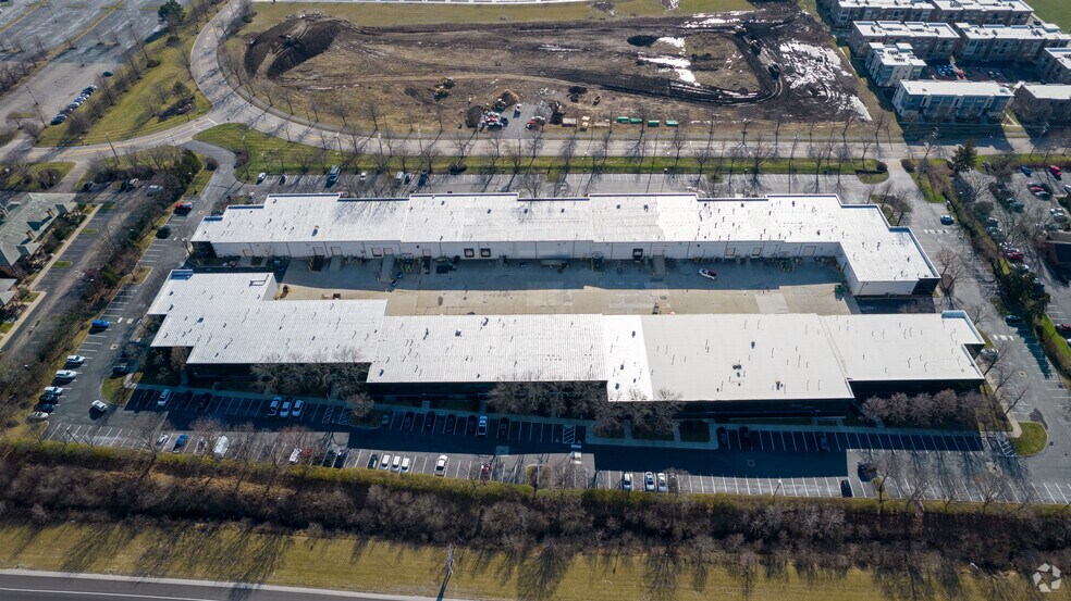 More Photos Of 4150 Tuller Rd, Dublin Flex For Sale