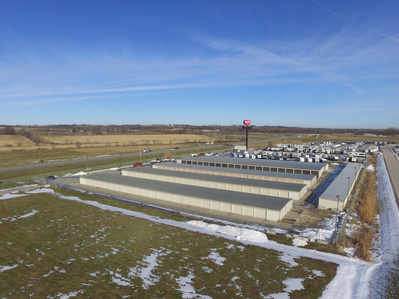 More Photos Of 408 IA-92, Bevington Self Storage For Sale