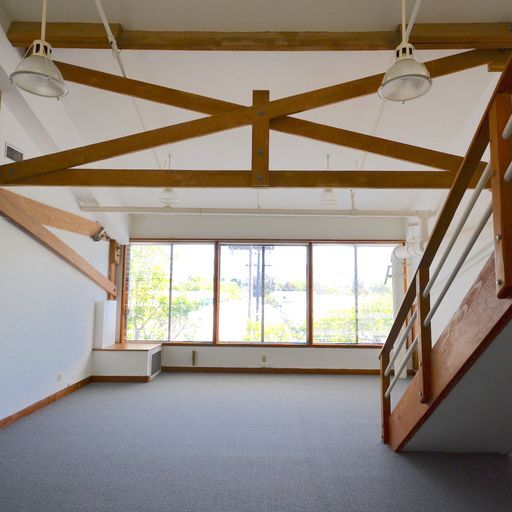 More Photos Of 2550-2560 9th St, Berkeley Office For Lease