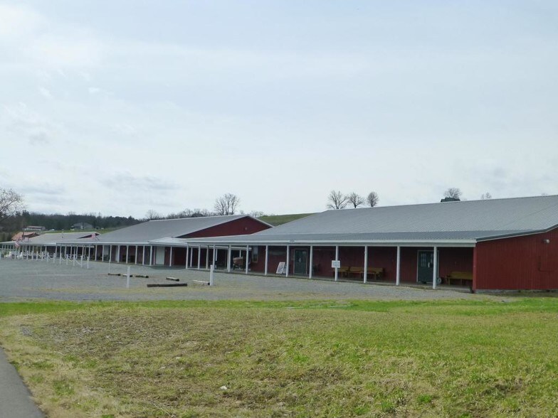 More Photos Of 6128 State Route 89, Romulus Winery Vineyard For Lease