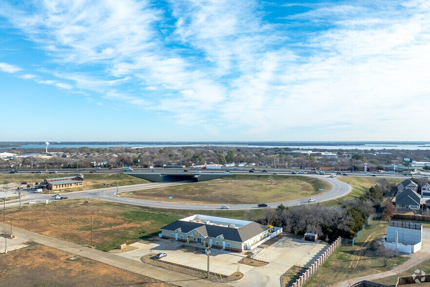 More Photos Of 1350 Turbeville Rd, Hickory Creek Land For Sale