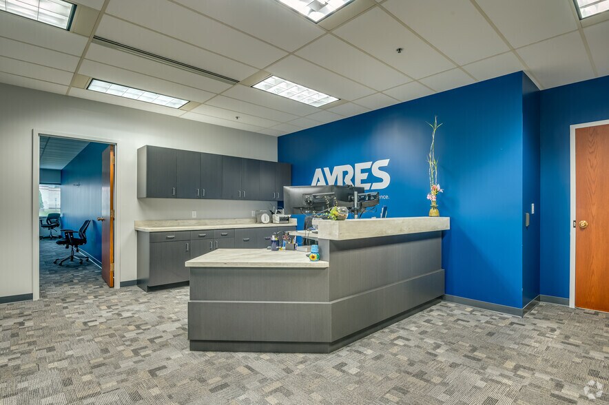 Photo of 1st Floor Ste West