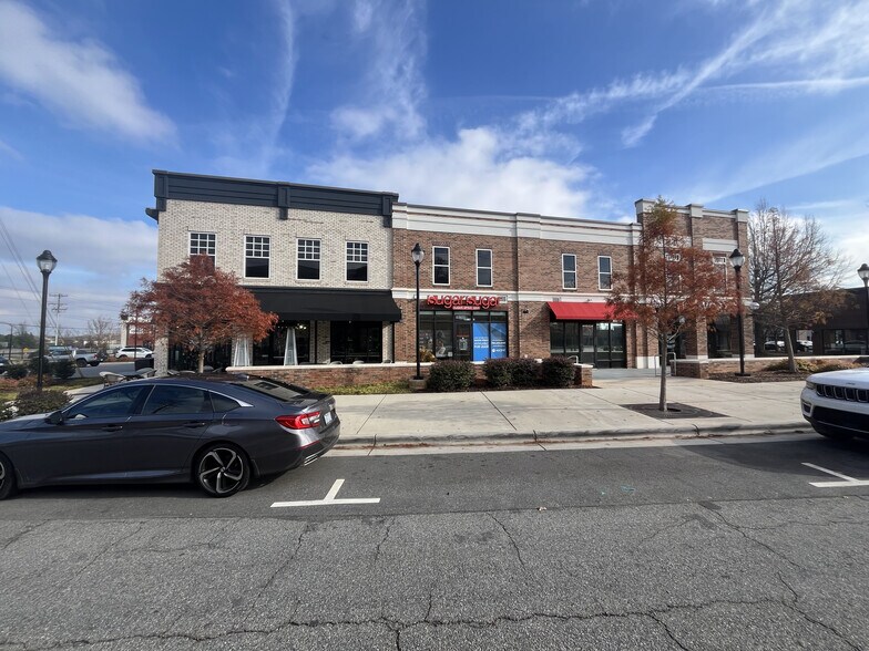 More Photos Of 5823 Prosperity Crossing, Charlotte General Retail For Lease