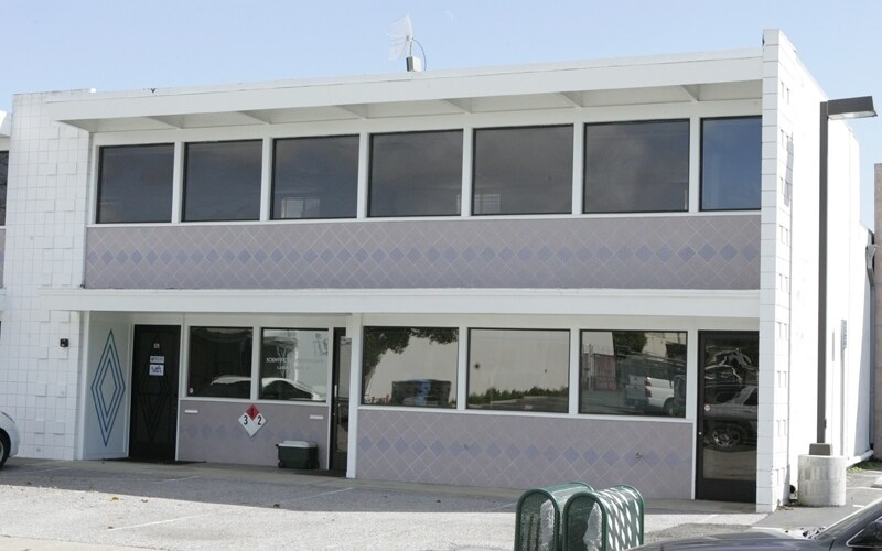 More Photos Of 922-926 Industrial Ave, Palo Alto Warehouse For Lease