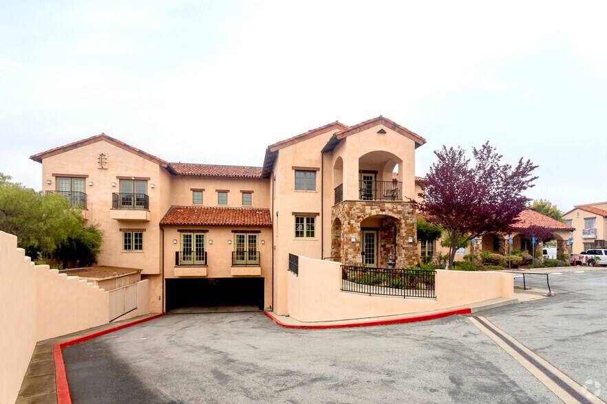 Primary Photo Of , Monterey Office For Sale