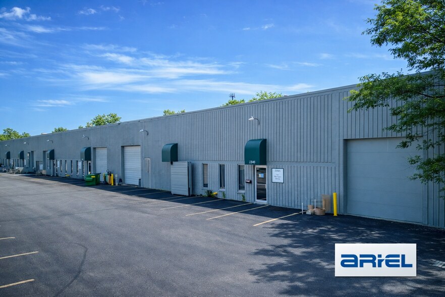 More Photos Of 22783-22823 Heslip Dr, Novi Unknown For Lease