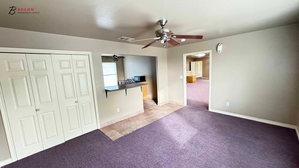 More Photos Of 3350 Lasses Blvd, San Antonio General Retail For Sale